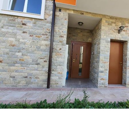 K&K Beach Luxury Burgas Екстер'єр фото