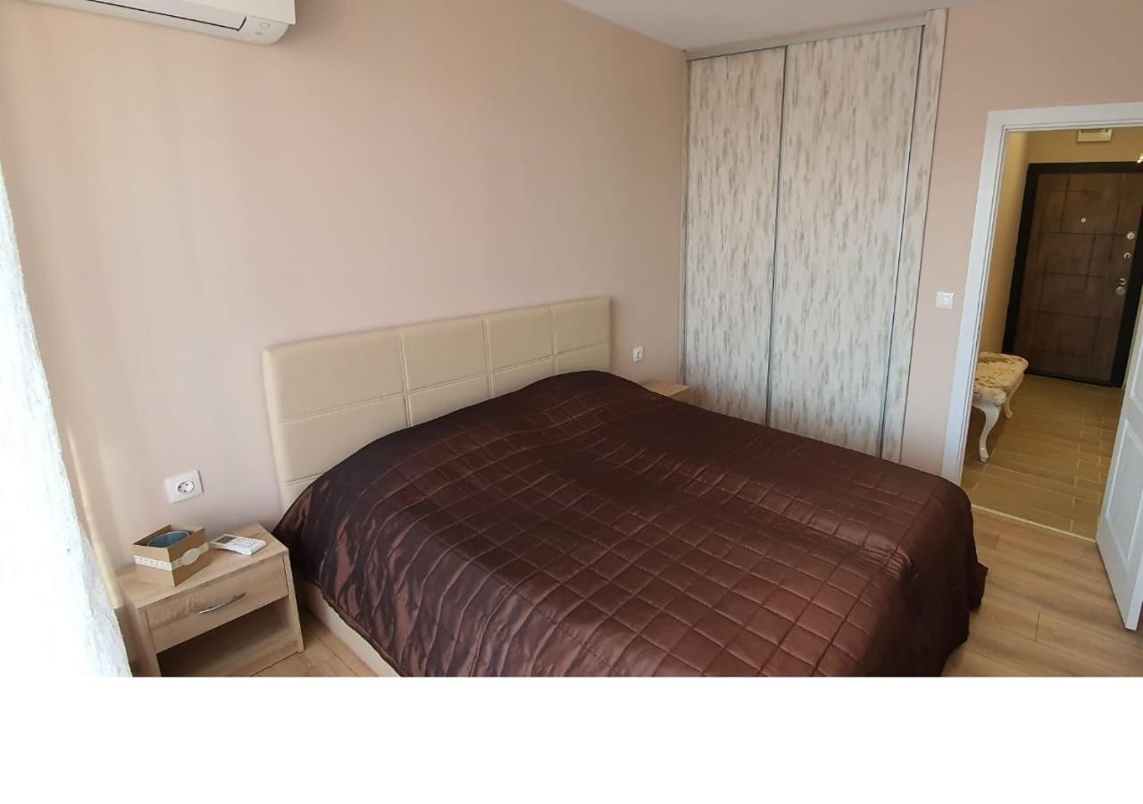 K&K Beach Luxury Burgas Екстер'єр фото