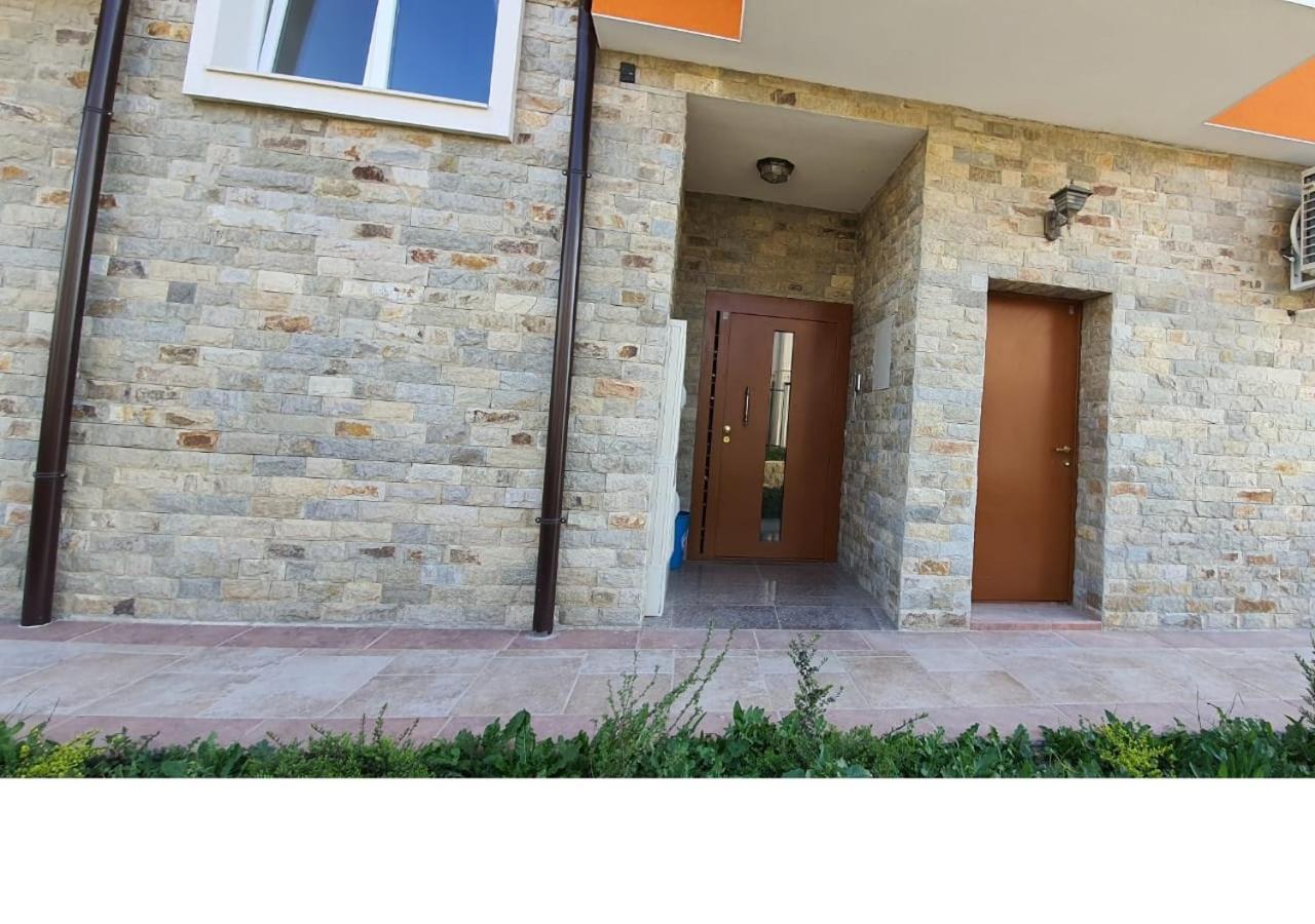 K&K Beach Luxury Burgas Екстер'єр фото