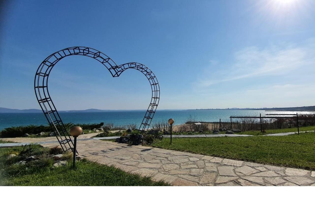 K&K Beach Luxury Burgas Екстер'єр фото