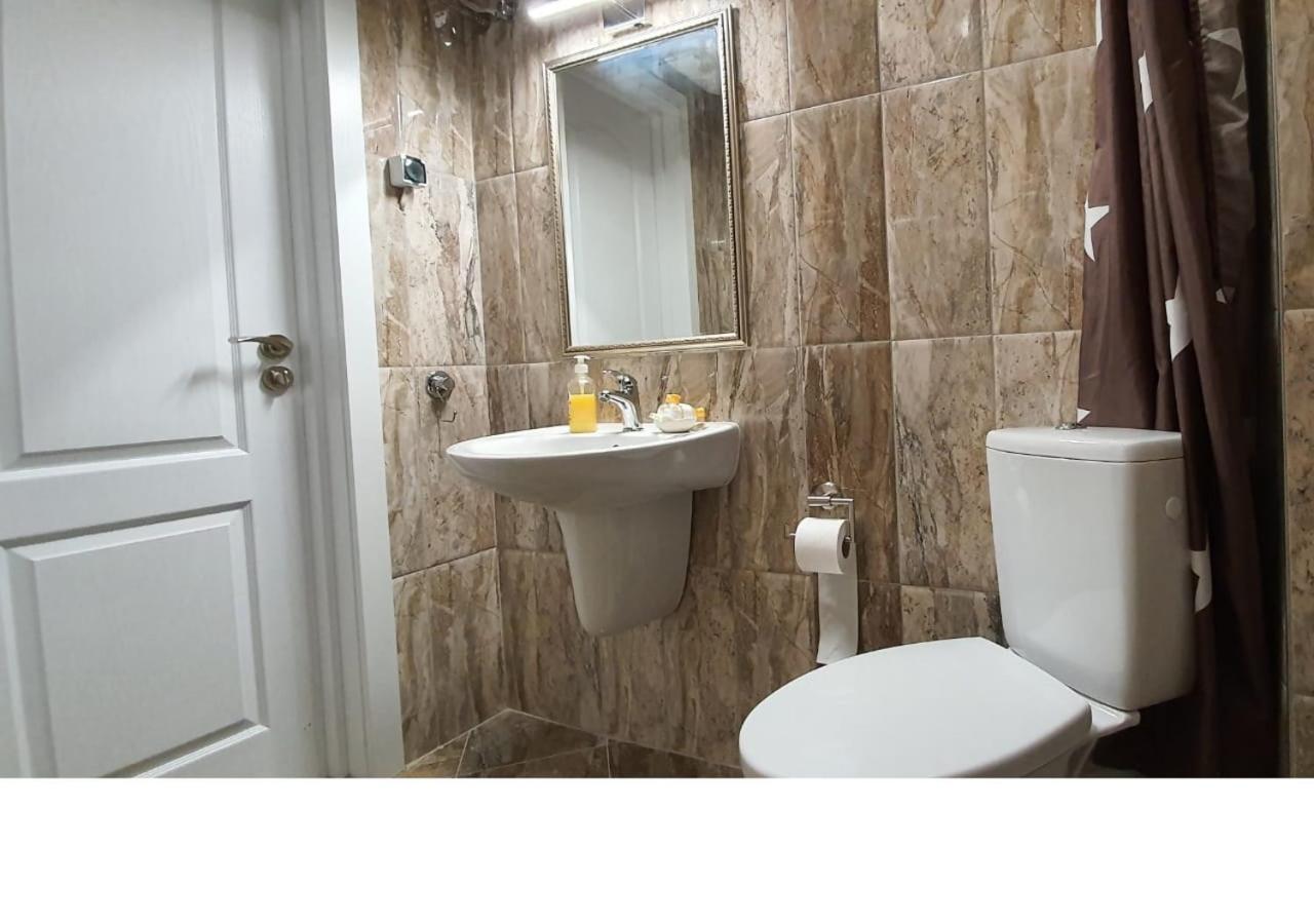 K&K Beach Luxury Burgas Екстер'єр фото