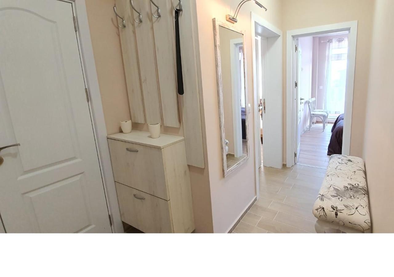 K&K Beach Luxury Burgas Екстер'єр фото