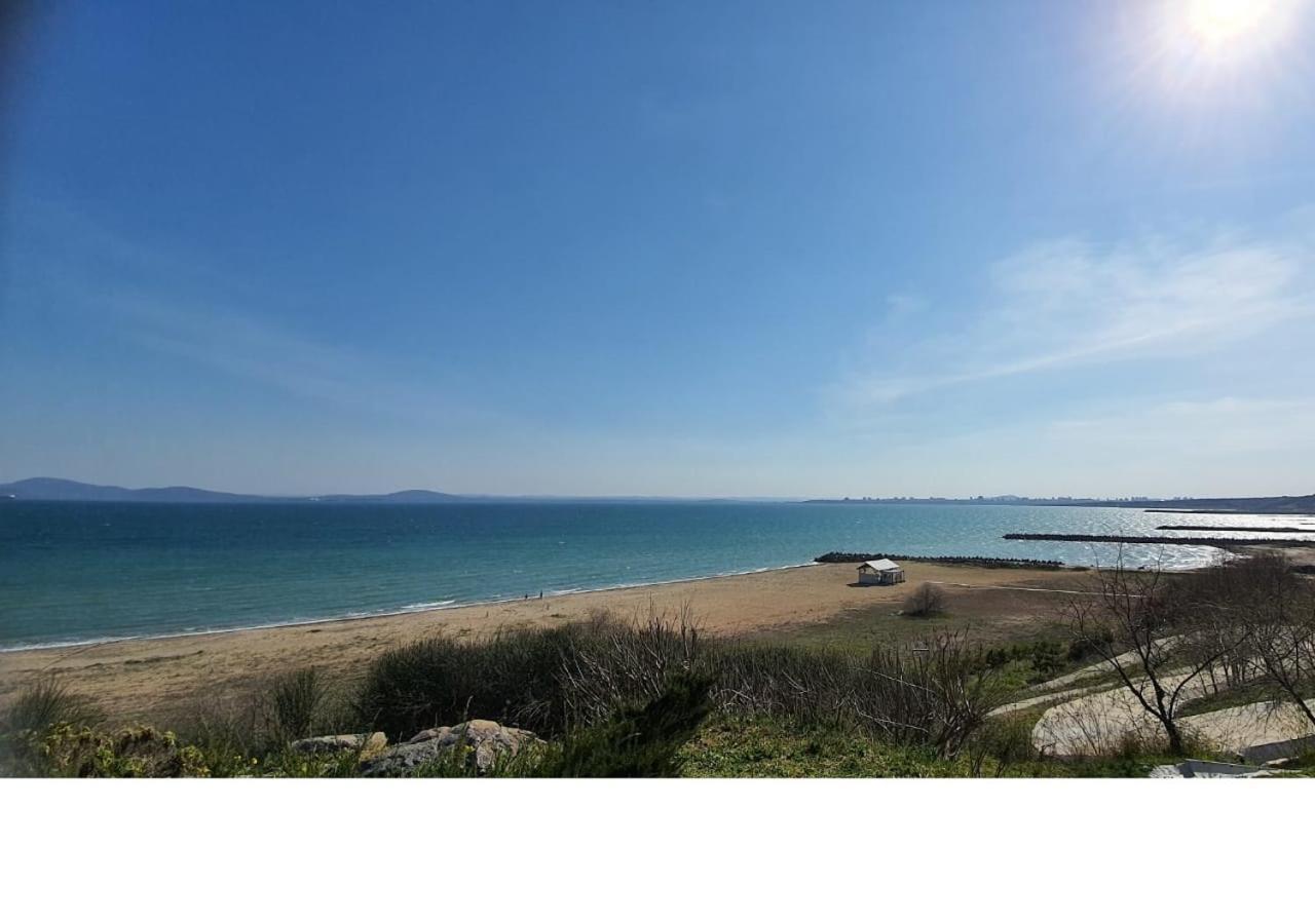 K&K Beach Luxury Burgas Екстер'єр фото