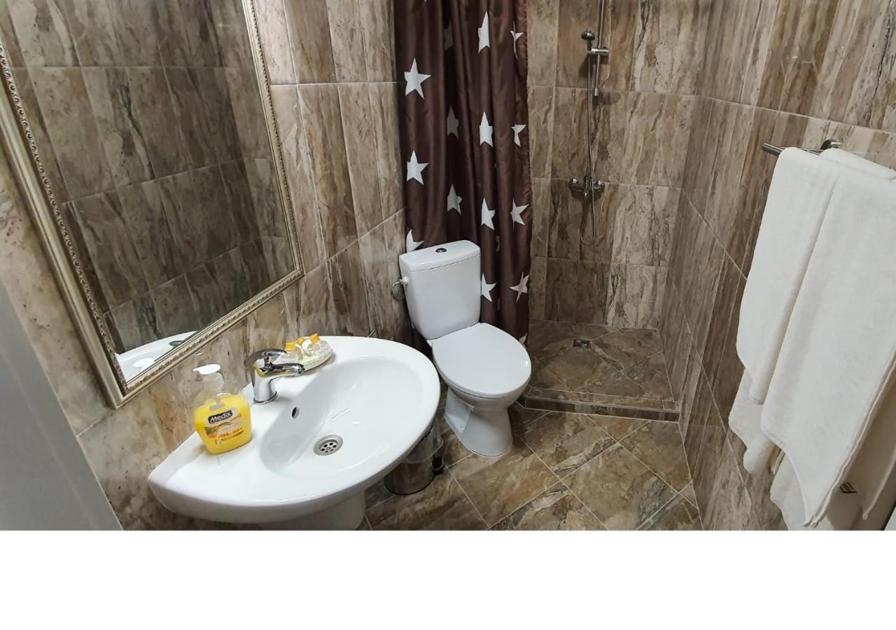 K&K Beach Luxury Burgas Екстер'єр фото