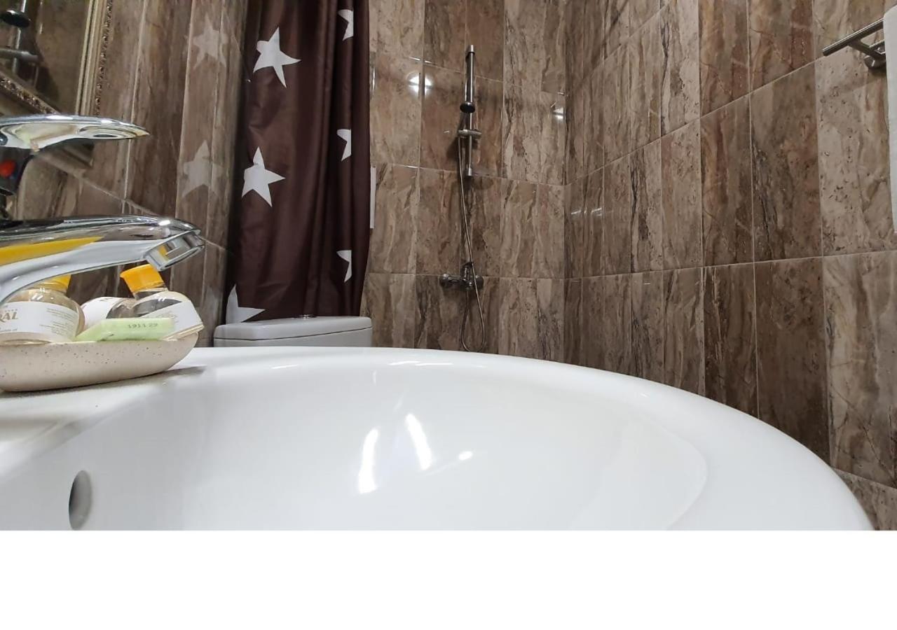 K&K Beach Luxury Burgas Екстер'єр фото